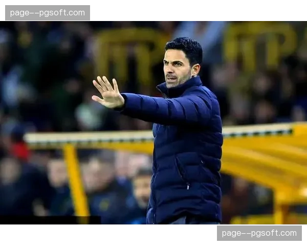 官方：阿森纳与主帅阿尔特塔完成续约，新合同至2029年