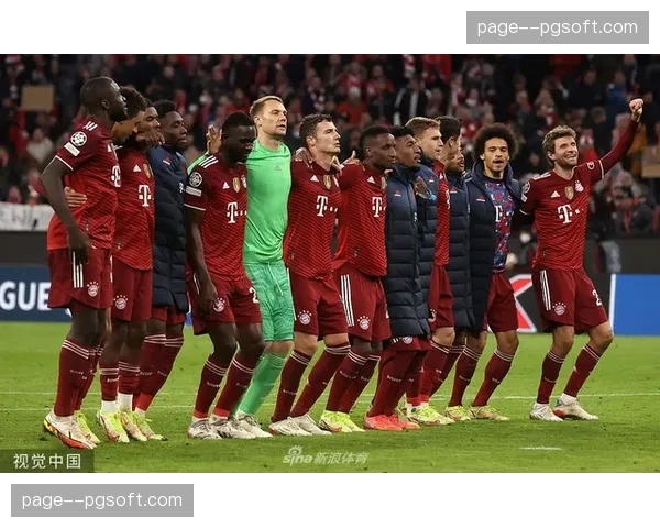 阵容动态:拜仁公布欧冠次回合大名单,德利赫特伤愈回归 阵容动态:拜仁公布欧冠次回合大名单,德利赫特伤愈回归