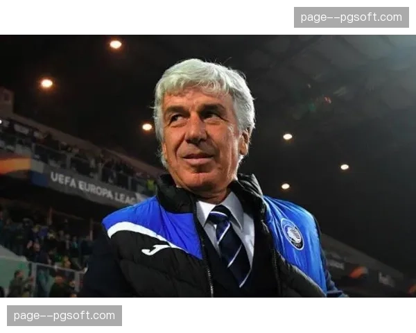 官方：亚特兰大与主帅加斯佩里尼续约至2028年夏天