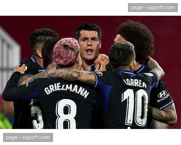 赫罗纳主场迎战马竞，西甲季军争夺战进入白热化