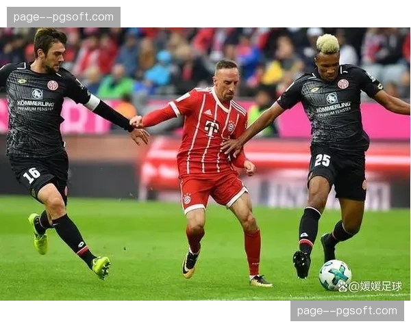 波鸿vs奥格斯堡：保级关键战，中场绞杀与反击效率成看点