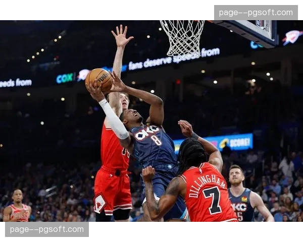 雷霆131-113大胜公牛，亚历山大25分杰威18分8助攻