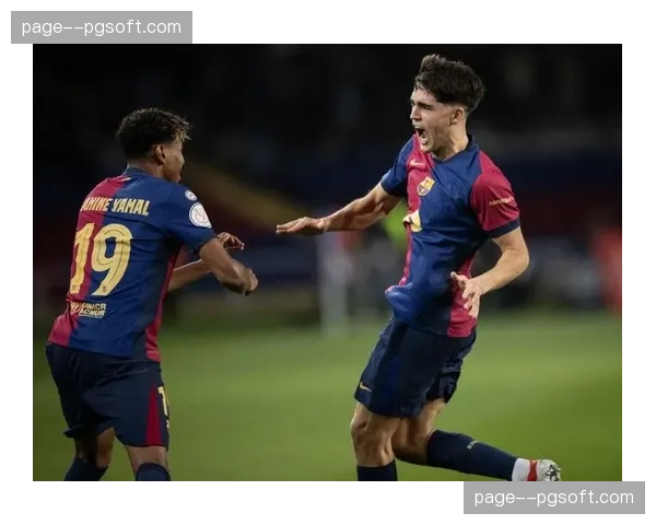 巴萨主帅弗里克赛后力挺十人球队：为永不放弃的精神感到自豪